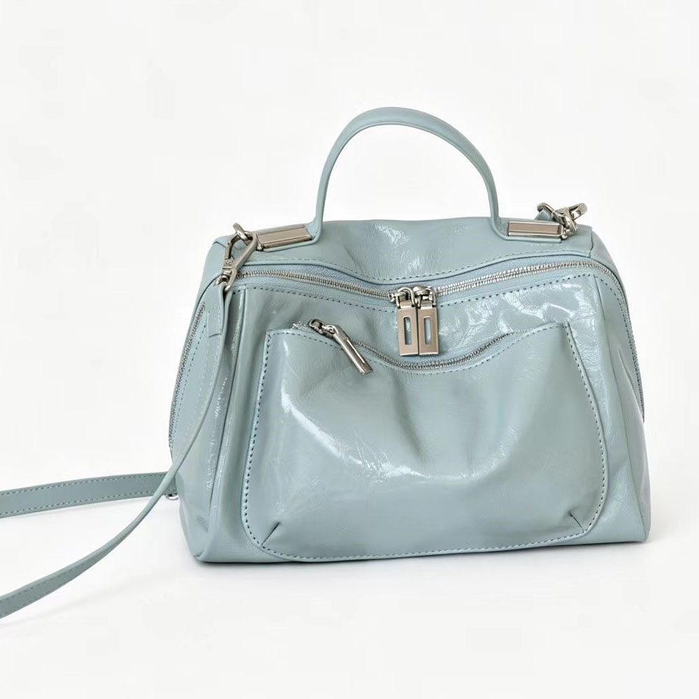 Çok cepli inek derisi çanta ka - Women'S Bags Top 10 incelemesi ve fiyatı