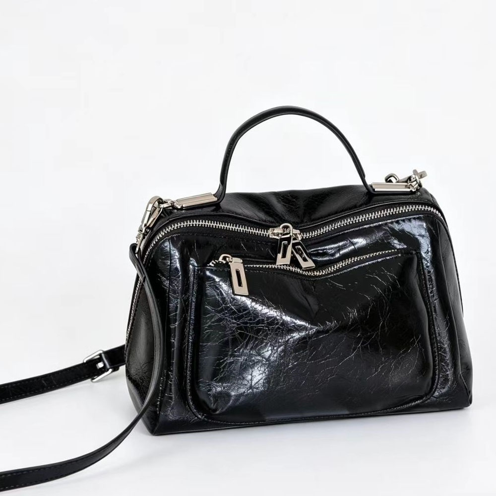 Çok cepli inek derisi çanta ka - Women'S Bags Top 10 incelemesi ve fiyatı