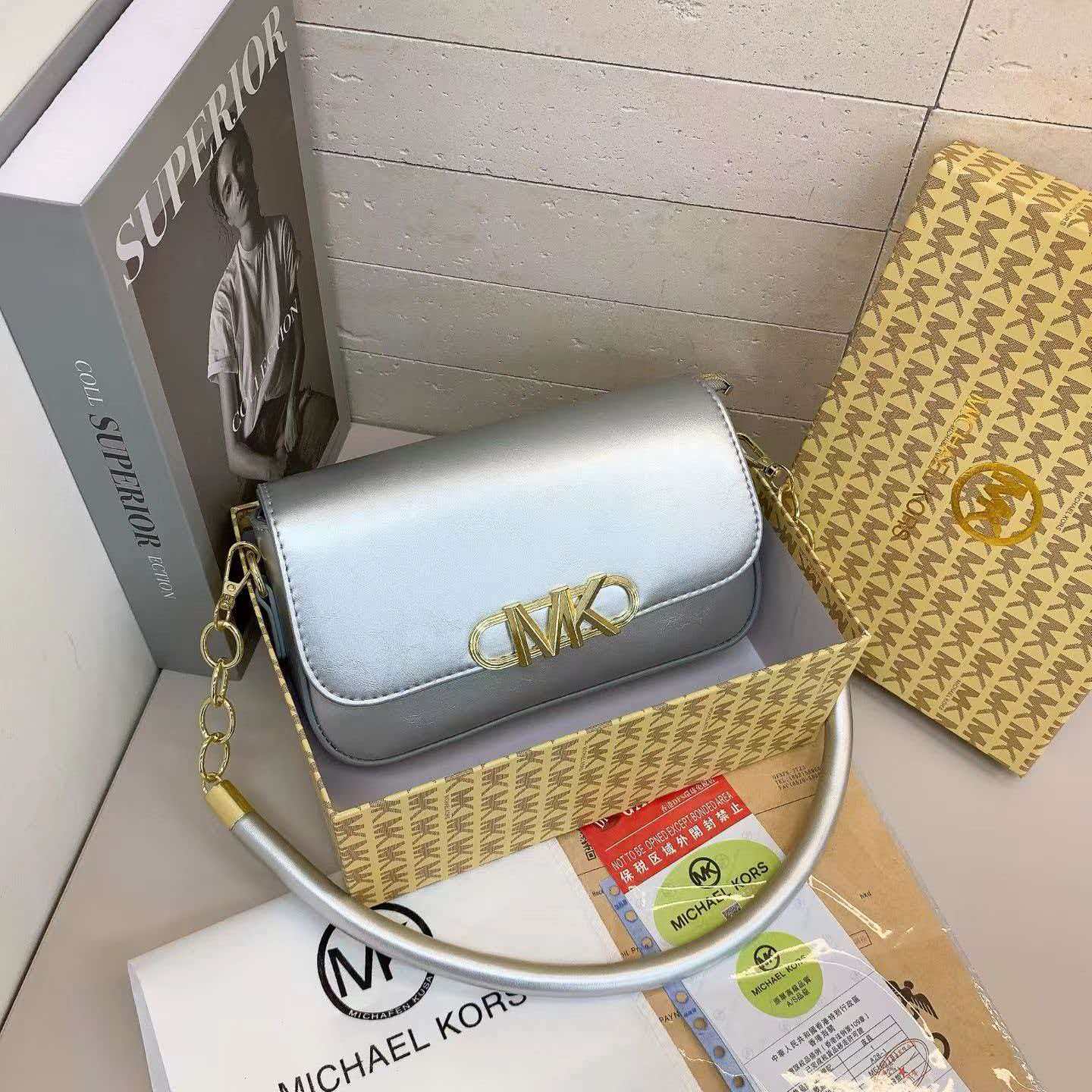 Michael Kors Kadın Zincir Çant - Women'S Bags Michael Kors incelemesi ve fiyatı