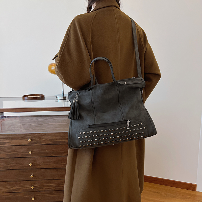 Kadınlar için büyük kapasiteli - Women'S Work Bags Tote incelemesi ve fiyatı