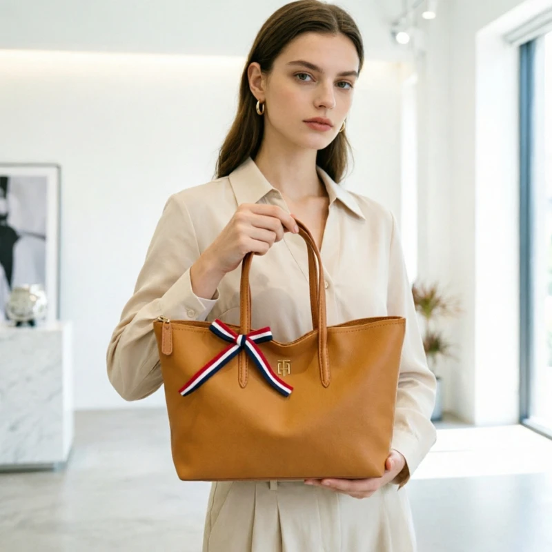 Lüks Marka Kadın Çanta Deri To - Women Bags Popular Brands incelemesi ve fiyatı