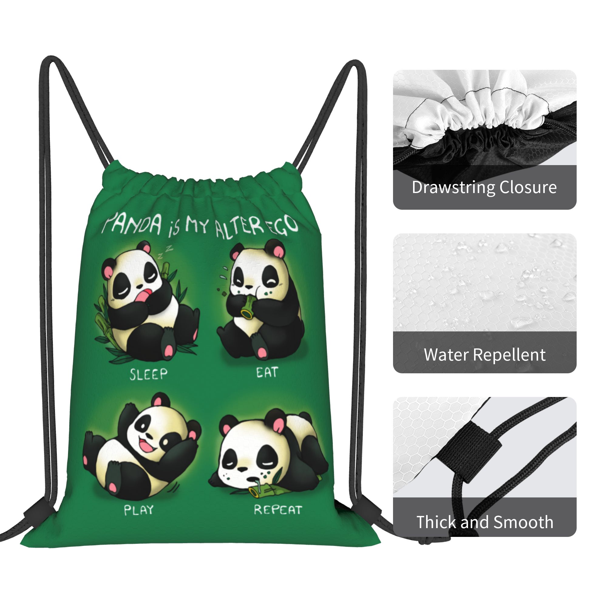 Özel Panda Alter ego İpli Çant - Women'S Bags Ego incelemesi ve fiyatı