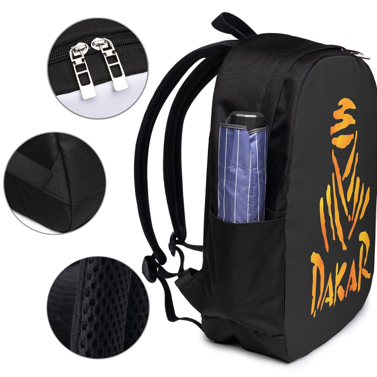 Dakar Ralli Motosiklet Sırt Ça - Women'S Bags Travel incelemesi ve fiyatı