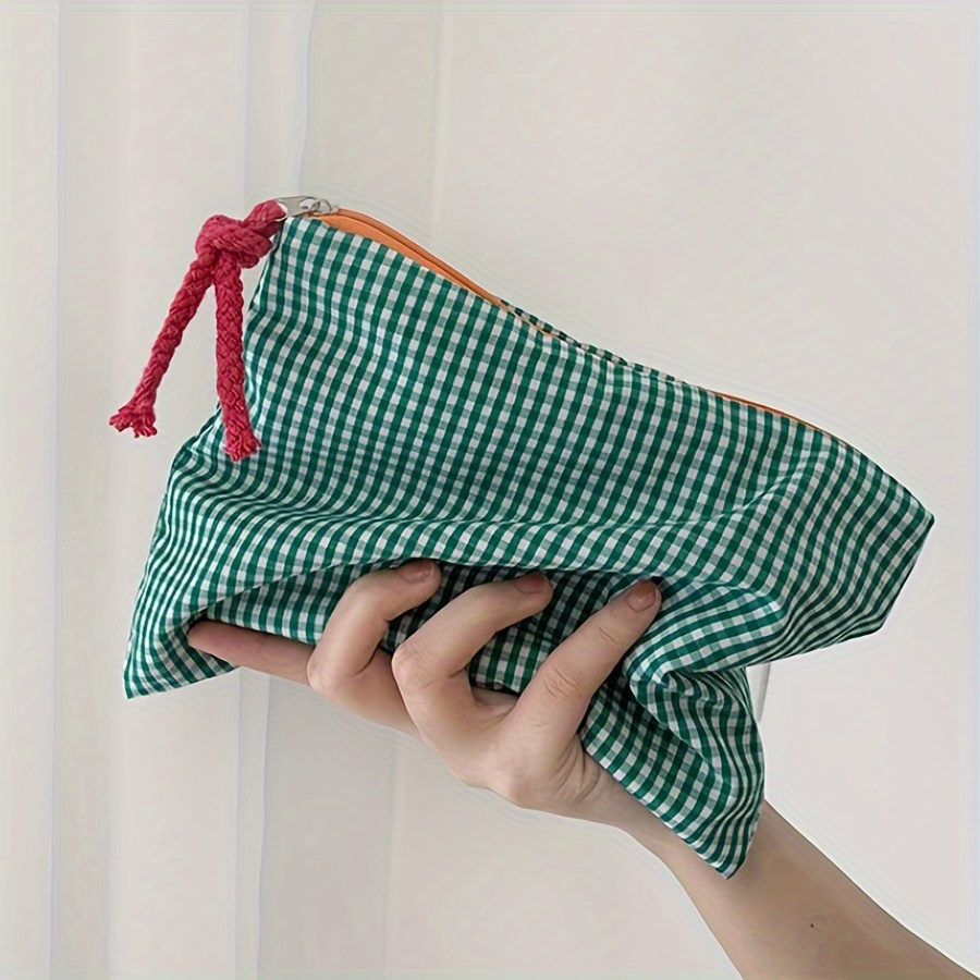 Sıcak Satış Kadın Ekose Makyaj - Women Bags For Sale incelemesi ve fiyatı