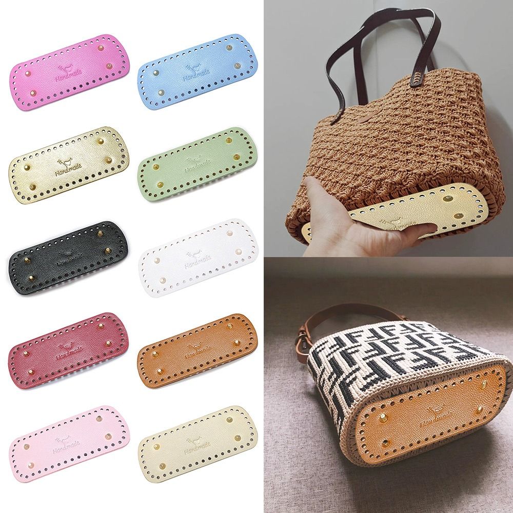20 cm * 8 cm El Yapımı Uzun Al - Crochet Market Bag incelemesi ve fiyatı