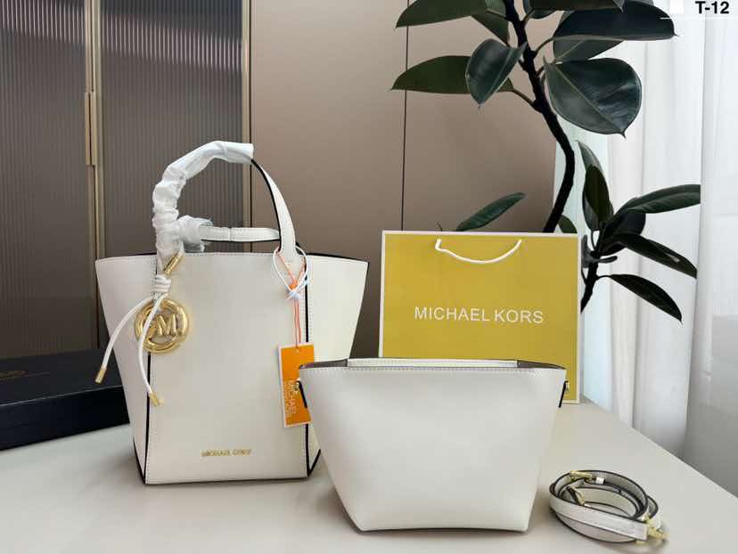 MICHAEL KORS/Michael Kors MK 2 - Women'S Bags Michael Kors incelemesi ve fiyatı