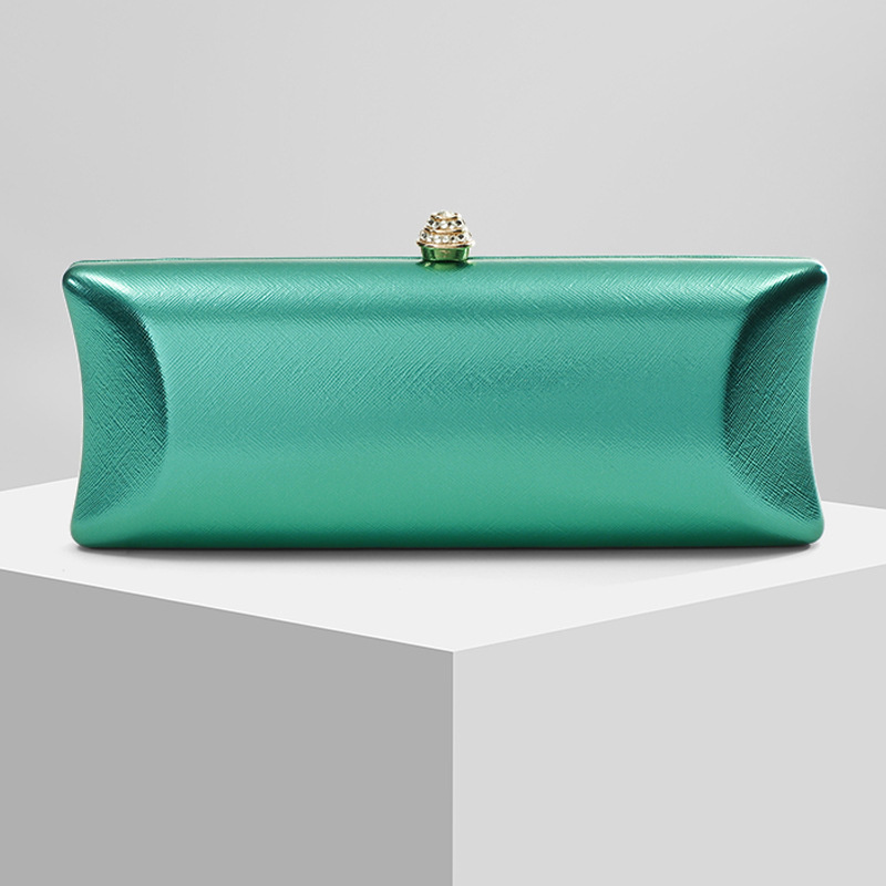 Klasik Uzun Kutu Abiye Çantası - Clutch Bag Evening incelemesi ve fiyatı