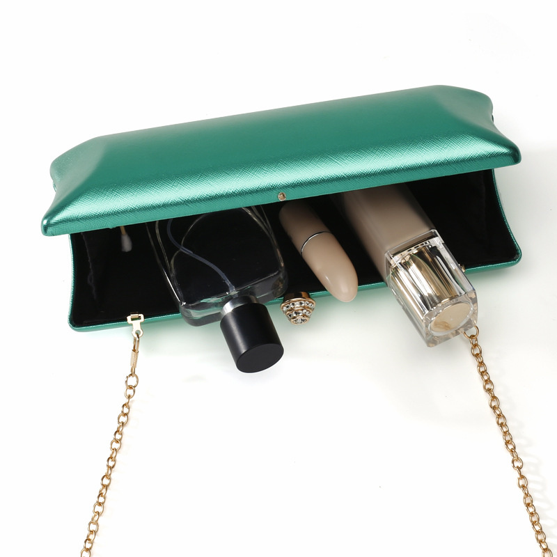 Klasik Uzun Kutu Abiye Çantası - Clutch Bag Evening incelemesi ve fiyatı