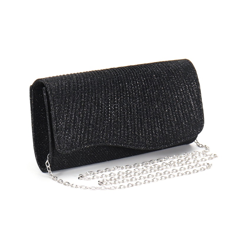 2026 Yeni Kadın Katlanır Simli - Clutch Bag Evening incelemesi ve fiyatı