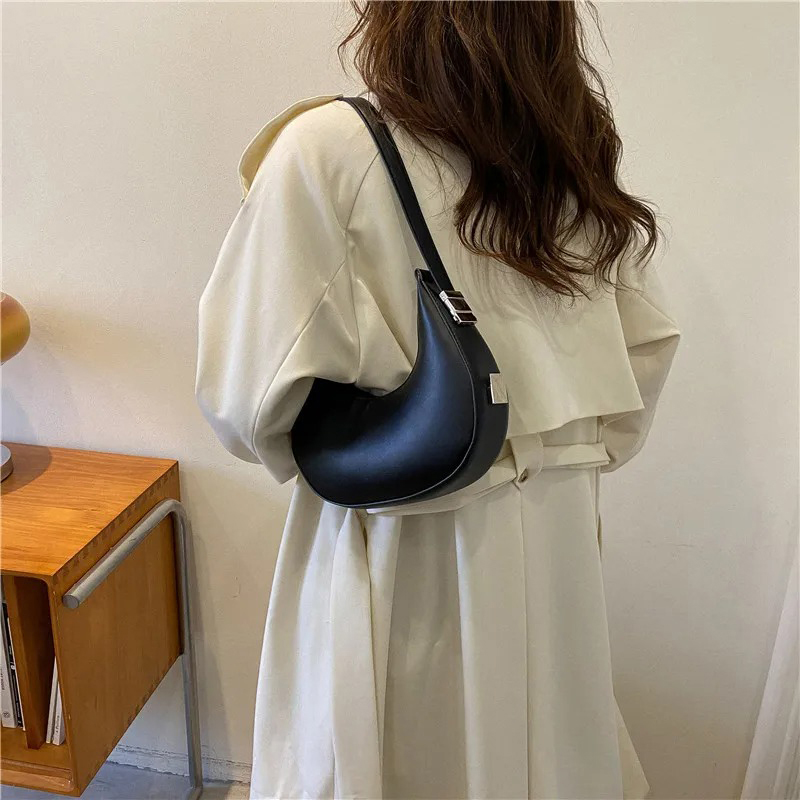 Kadın Koltuk Altı Çantası Lüks - Women Bags With Wallet incelemesi ve fiyatı