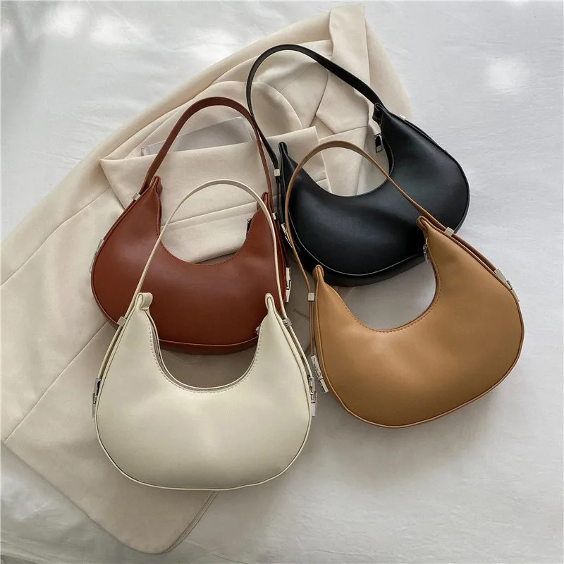 Kadın Koltuk Altı Çantası Lüks - Women Bags With Wallet incelemesi ve fiyatı