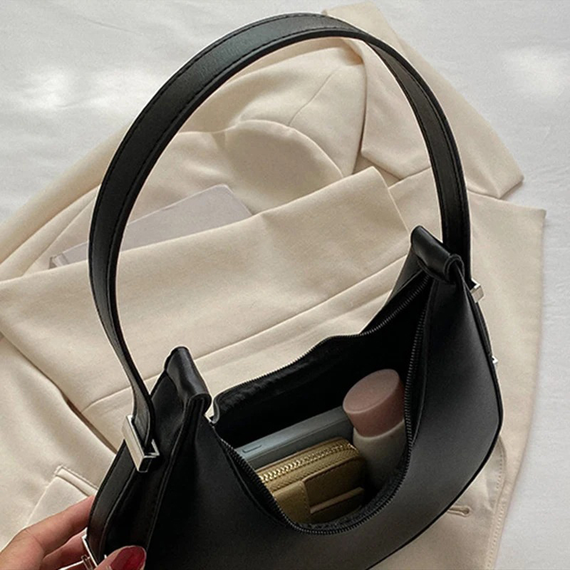 Kadın Koltuk Altı Çantası Lüks - Women Bags With Wallet incelemesi ve fiyatı