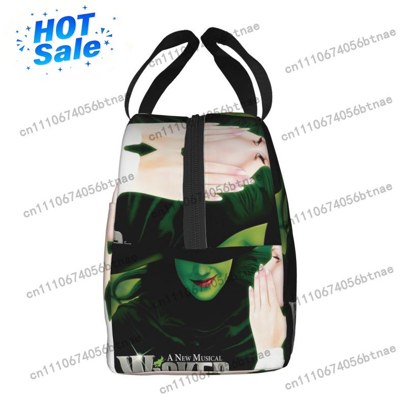 Özel W-Wickeds Sihirli Termal  - Women'S Work Bags Tote incelemesi ve fiyatı