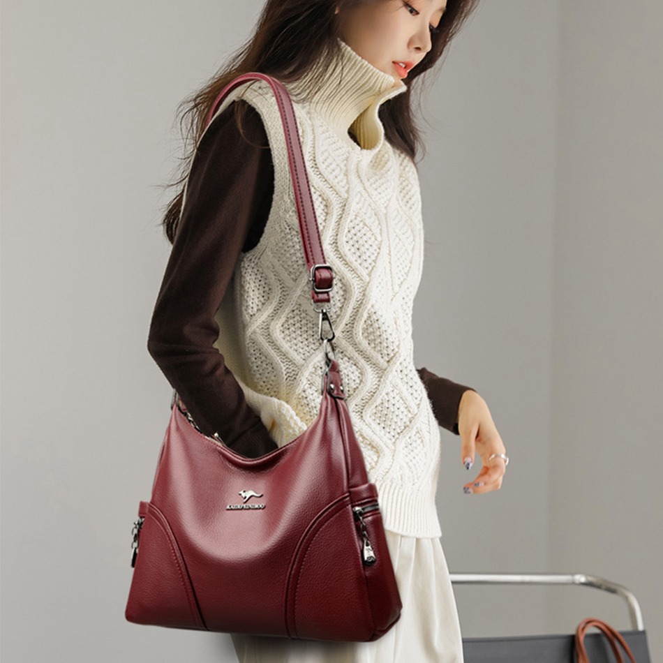 Yeni stil çanta deri lüks çant - Women'S Bags Jacquemus incelemesi ve fiyatı