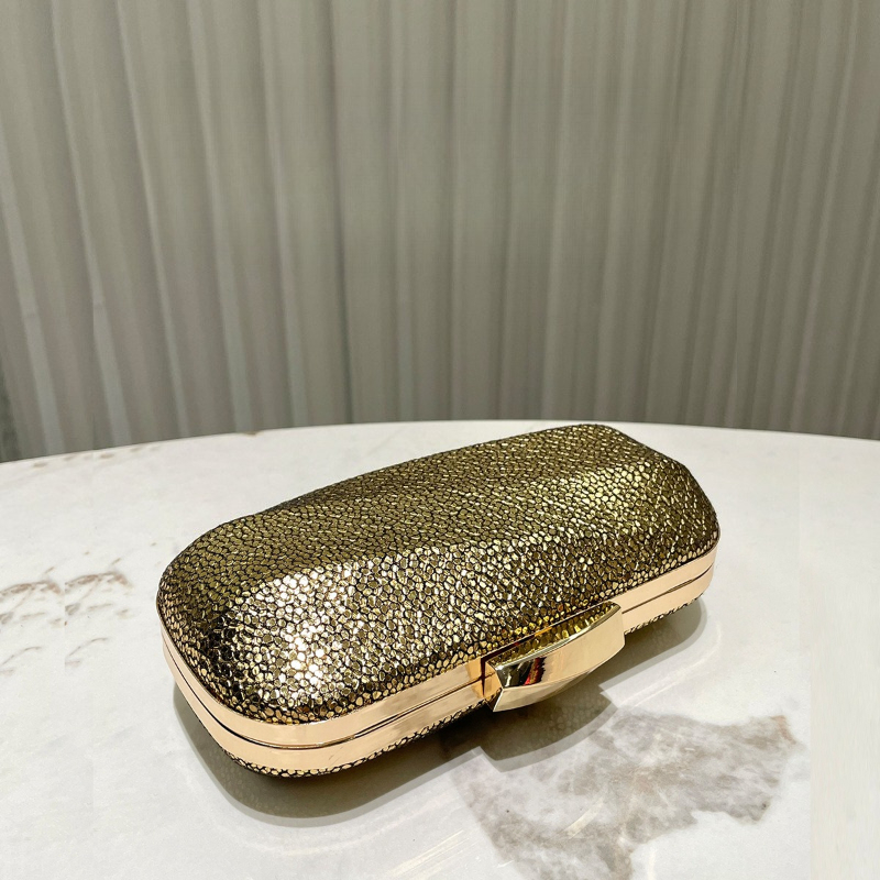 Kadınlar için Glitter Metalik  - Clutch Bag Evening incelemesi ve fiyatı