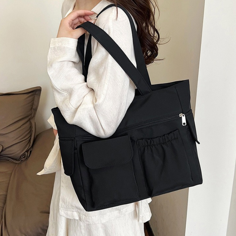 Büyük Kapasiteli, Fermuarlı, Ç - Women'S Work Bags Tote incelemesi ve fiyatı