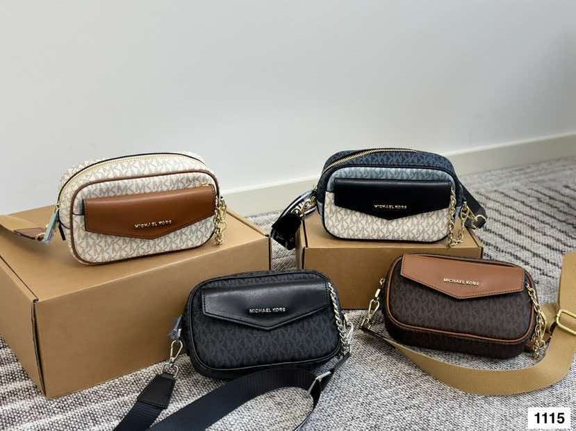 Michael Kors Jet Set 2026 Yeni - Women'S Bags Michael Kors incelemesi ve fiyatı