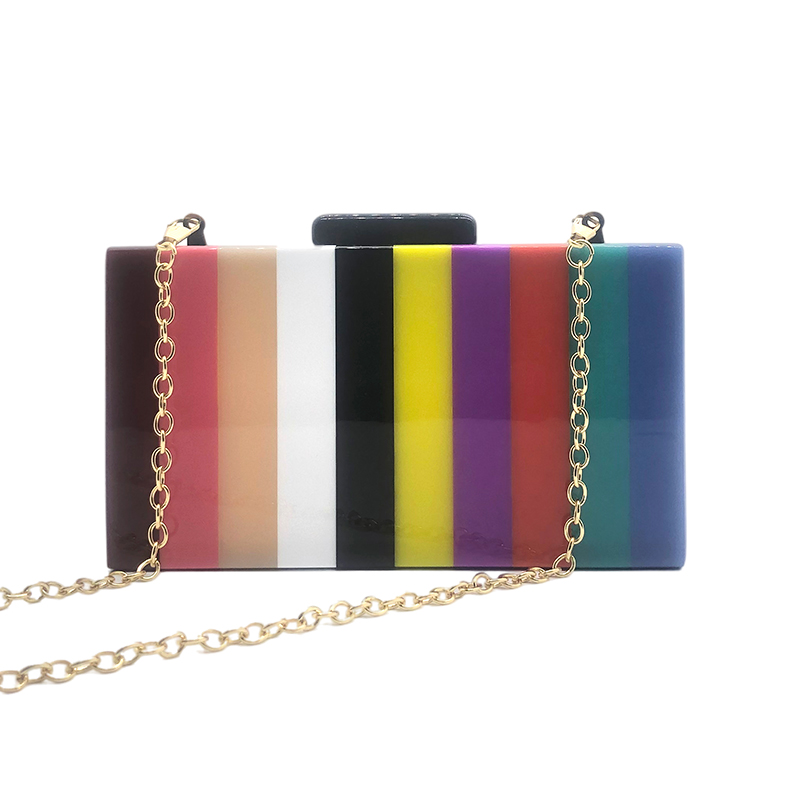 Kadın çantaları moda akrilik ç - Women Bags Chanel incelemesi ve fiyatı