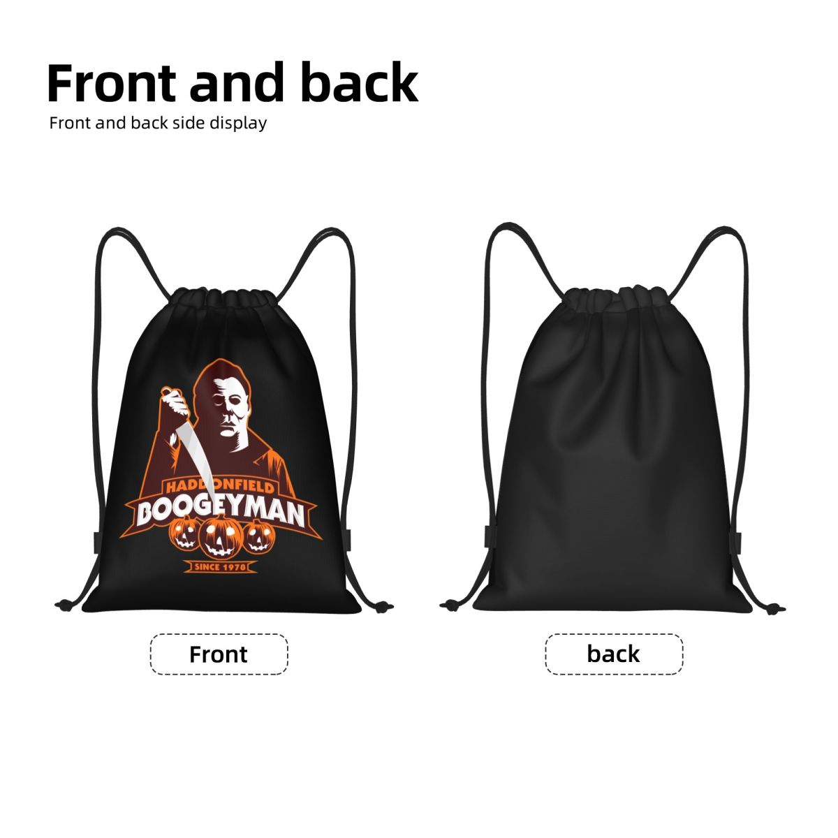 Michael Myers Cadılar Bayramı  - Women Bags Myer incelemesi ve fiyatı
