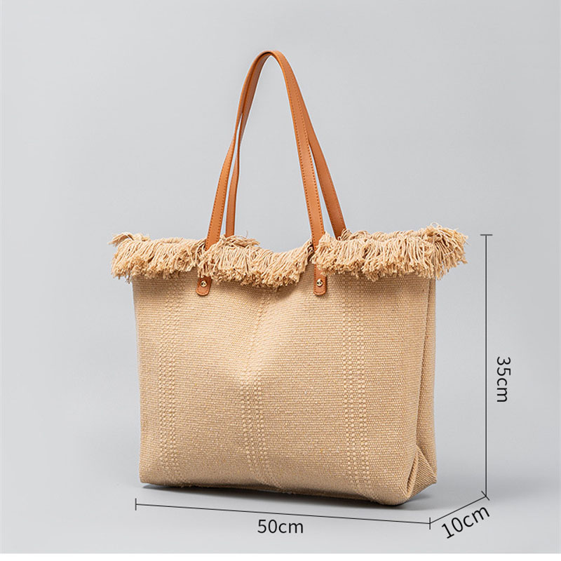 Kadınlar için yeni büyük kapas - Women'S Bags Top 10 incelemesi ve fiyatı