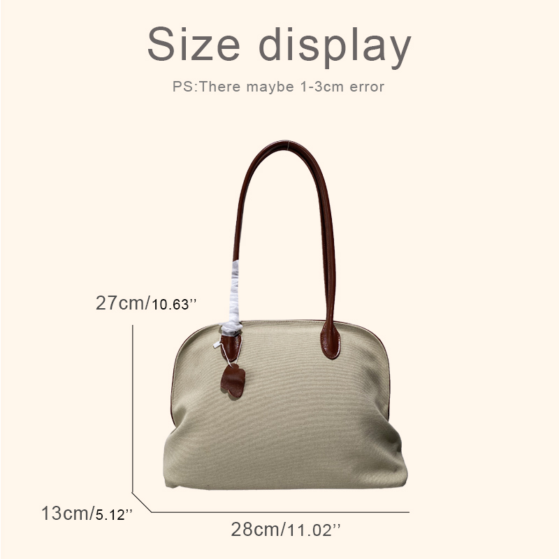 Kadınlar İçin Günlük Kanvas Ag - Women'S Bags Top 10 incelemesi ve fiyatı