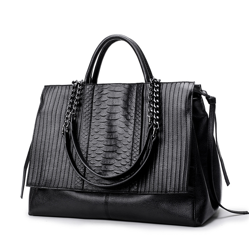 Fermuarlı Zarif Tote Çanta, Ka - Women'S Work Bags Tote incelemesi ve fiyatı