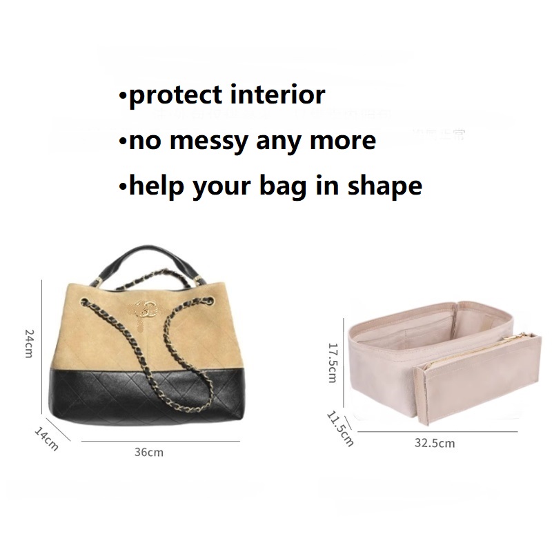 Chanel 25A Hobo Küçük Tote Süe - Women Bags Chanel incelemesi ve fiyatı