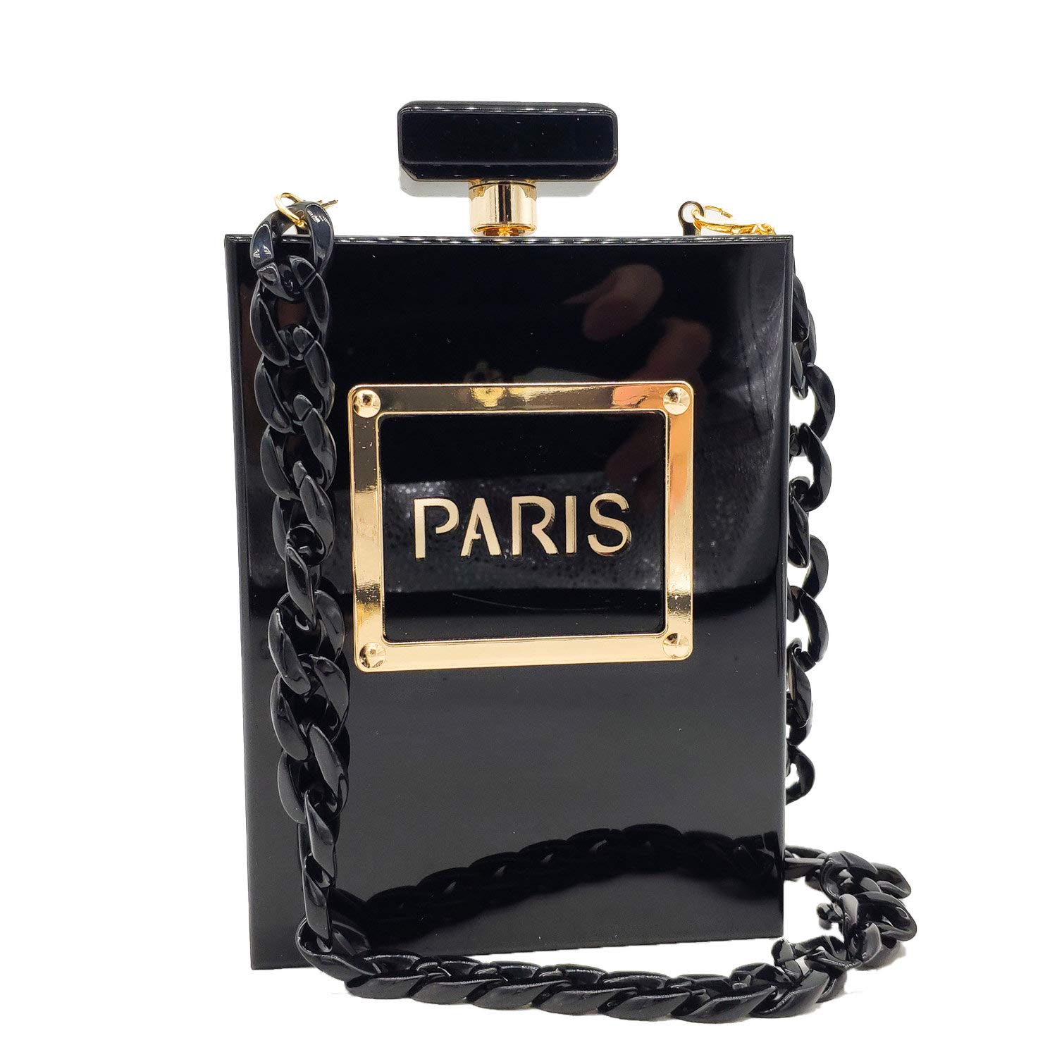 Akşam çanta kadın akrilik Pari - Women Bags Chanel incelemesi ve fiyatı