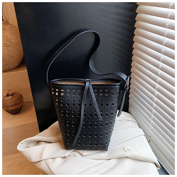 Yazın popüler oyuklu büyük çan - Women Bags Zadig incelemesi ve fiyatı