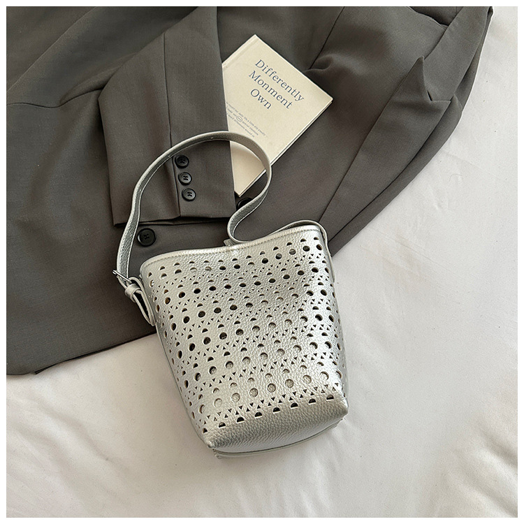 Yazın popüler oyuklu büyük çan - Women Bags Zadig incelemesi ve fiyatı