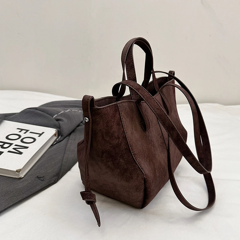 Hafif Lüks Düz PU Tokalı Omuz  - Women Bags For Sale incelemesi ve fiyatı