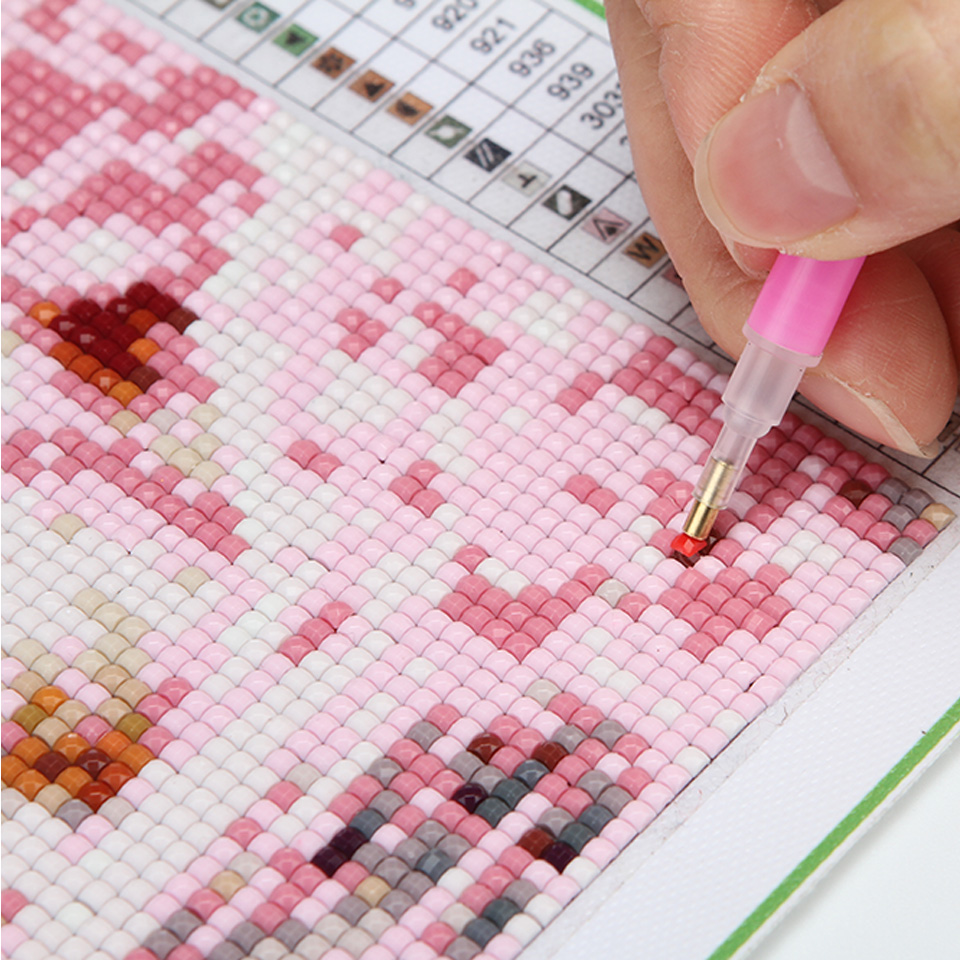 Diy Elmas Boyama Kitleri Yeni  - Women'S Bags New Collection incelemesi ve fiyatı