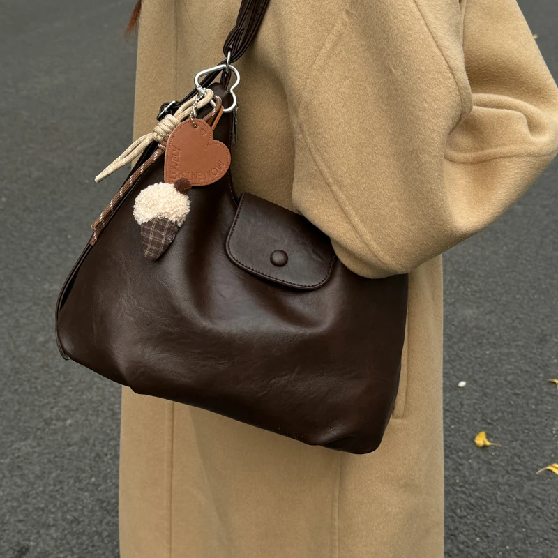 Sıcak Fırsat Düz Renk PU Fermu - Women Bags Designer Sale incelemesi ve fiyatı