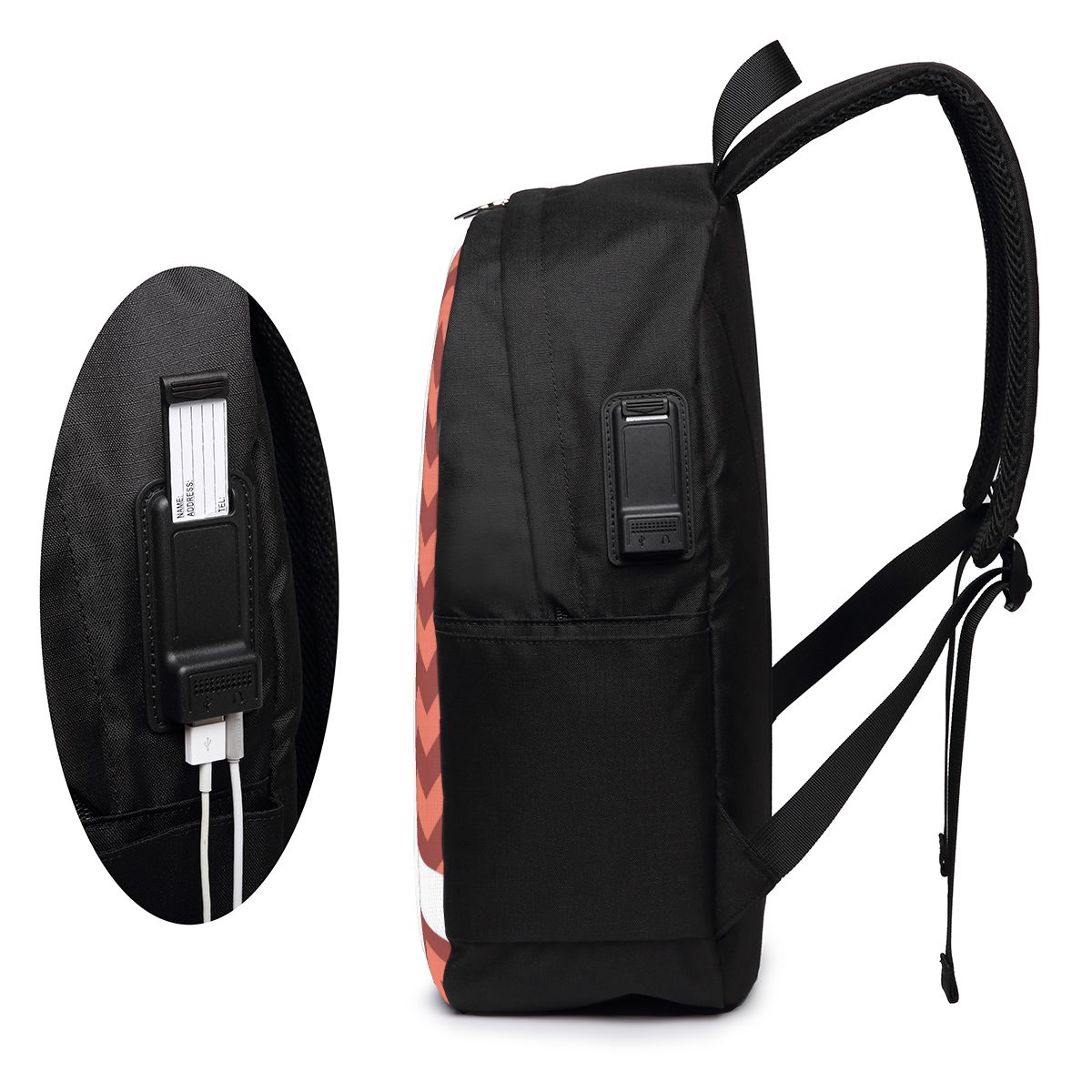Twin Peaks Kırmızı Oda Sırt Ça - Women'S Bags Travel incelemesi ve fiyatı