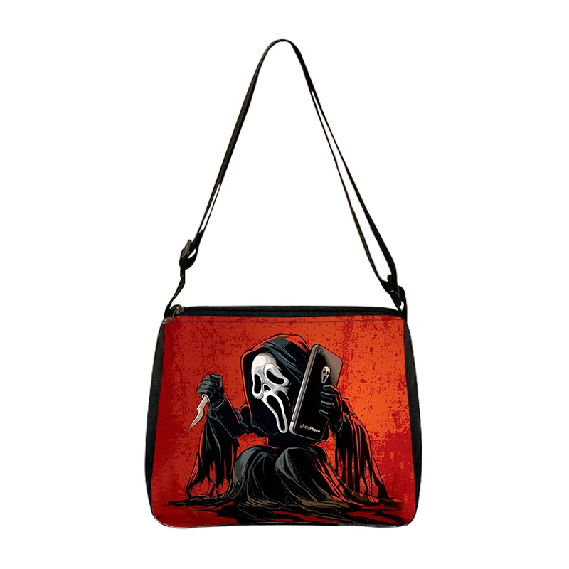 Korku Filmi Karakter Çanta Jas - Women Bags Myer incelemesi ve fiyatı