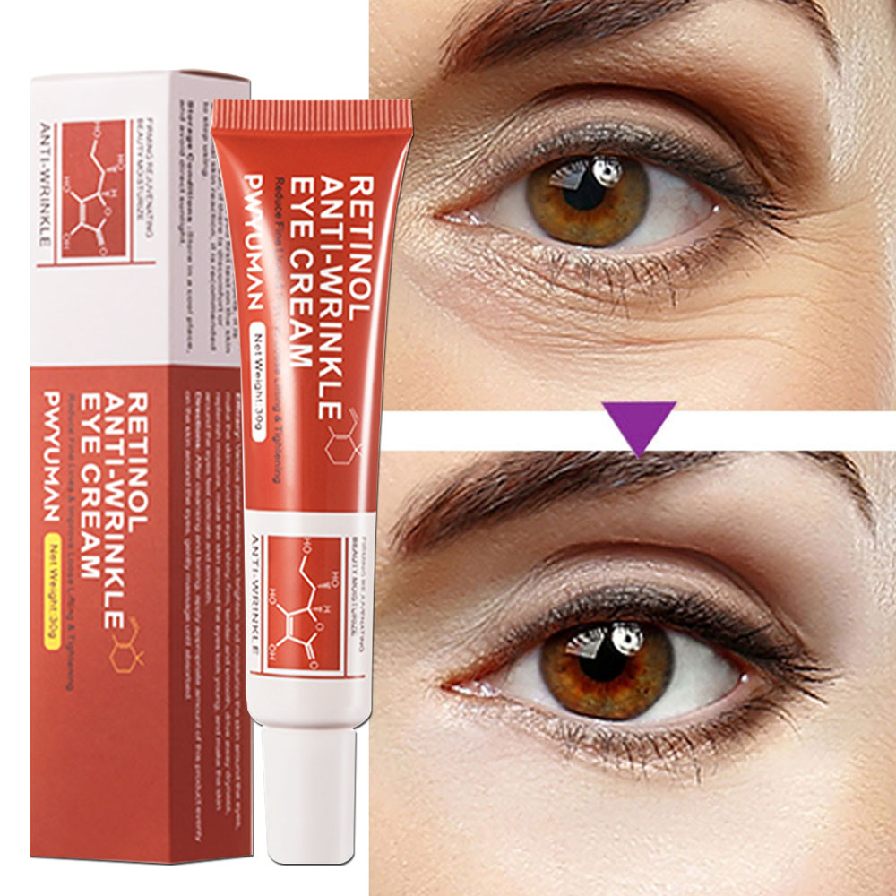 Retinol Sıkılaştırıcı Göz Krem - Women Bags Under Eyes incelemesi ve fiyatı