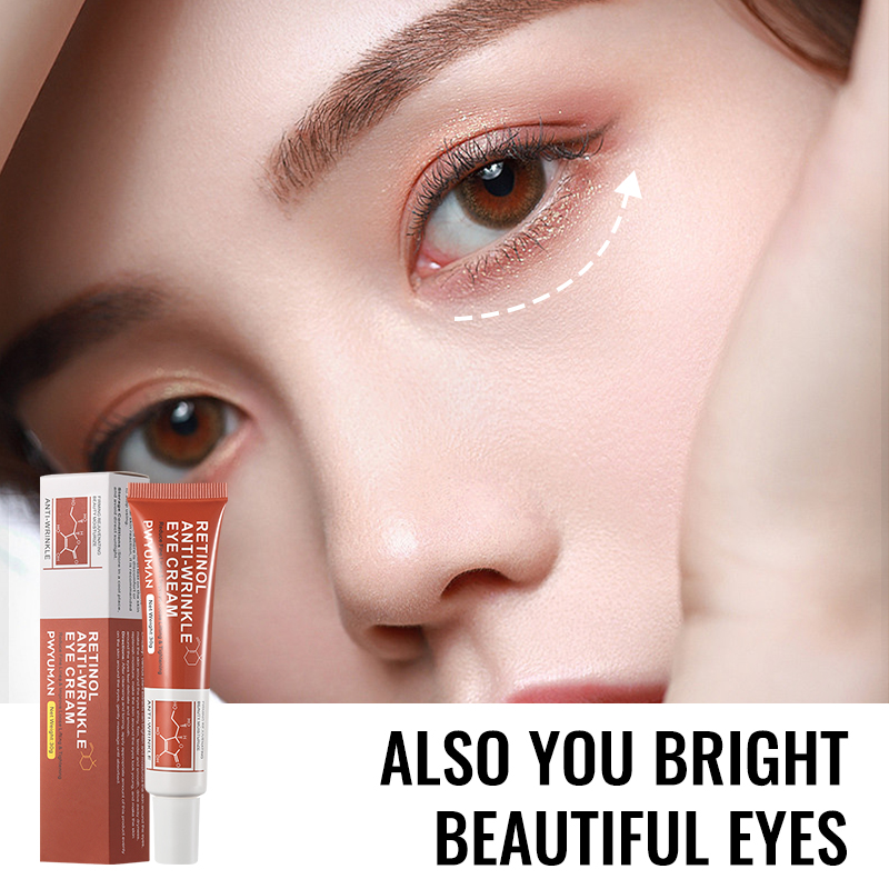 Retinol Sıkılaştırıcı Göz Krem - Women Bags Under Eyes incelemesi ve fiyatı