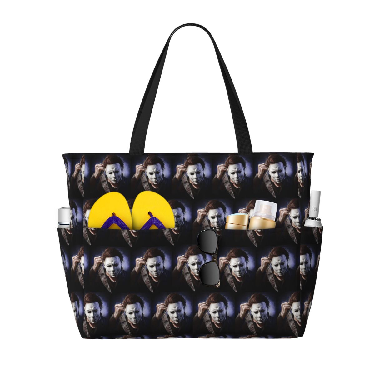 Michael Myers Plaj Çantası Spo - Women Bags Myer incelemesi ve fiyatı