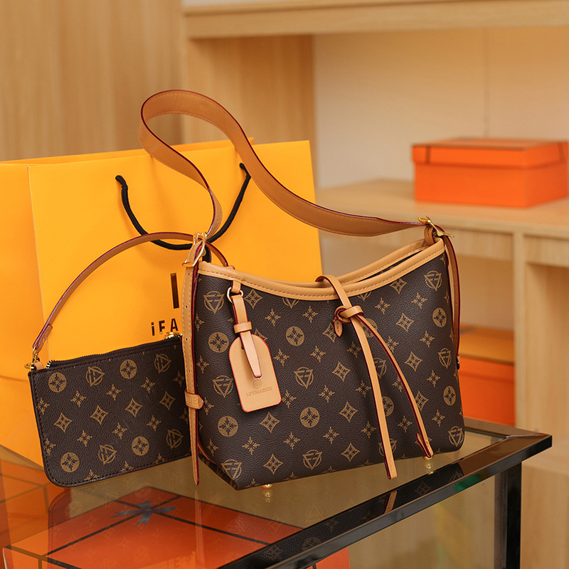 2026 Klasik Lüks Deri Tote Çan - Women'S Bags Jacquemus incelemesi ve fiyatı