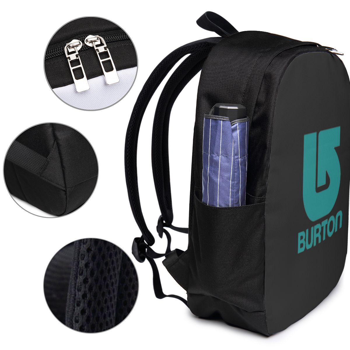 Burton Snowboard Sportive Sırt - Women'S Bags Travel incelemesi ve fiyatı