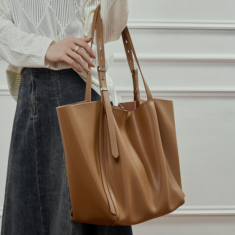 HIFASHION Büyük Boy Yumuşak Ha - Women'S Work Bags Tote incelemesi ve fiyatı
