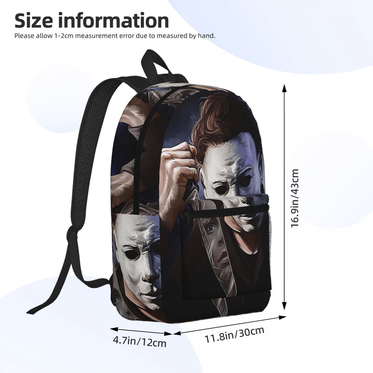 Michael Myers Sırt Çantası Erk - Women Bags Myer incelemesi ve fiyatı