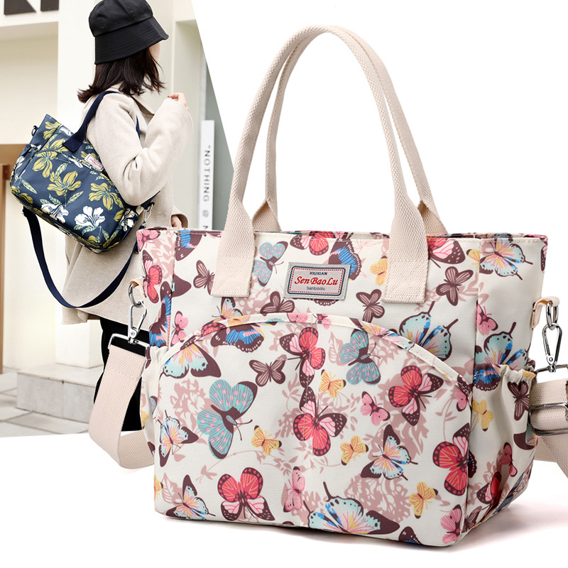 Kadın Çantası 2023 Yeni Oxford - Women Bags Zadig incelemesi ve fiyatı