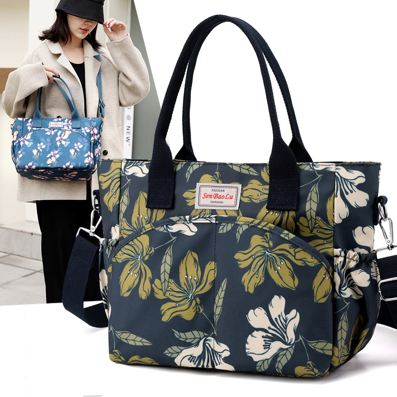Kadın Çantası 2023 Yeni Oxford - Women Bags Zadig incelemesi ve fiyatı