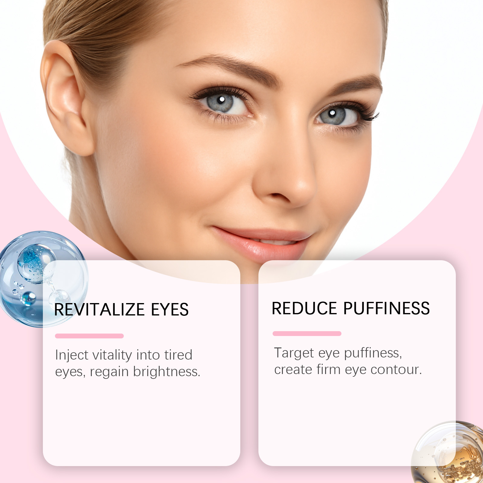 Instalift PDRN Kolajen Göz Mas - Women Bags Under Eyes incelemesi ve fiyatı