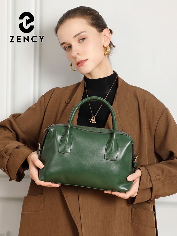 Zency Moda Retro Hakiki Deri Ü - Women'S Bags Top 10 incelemesi ve fiyatı