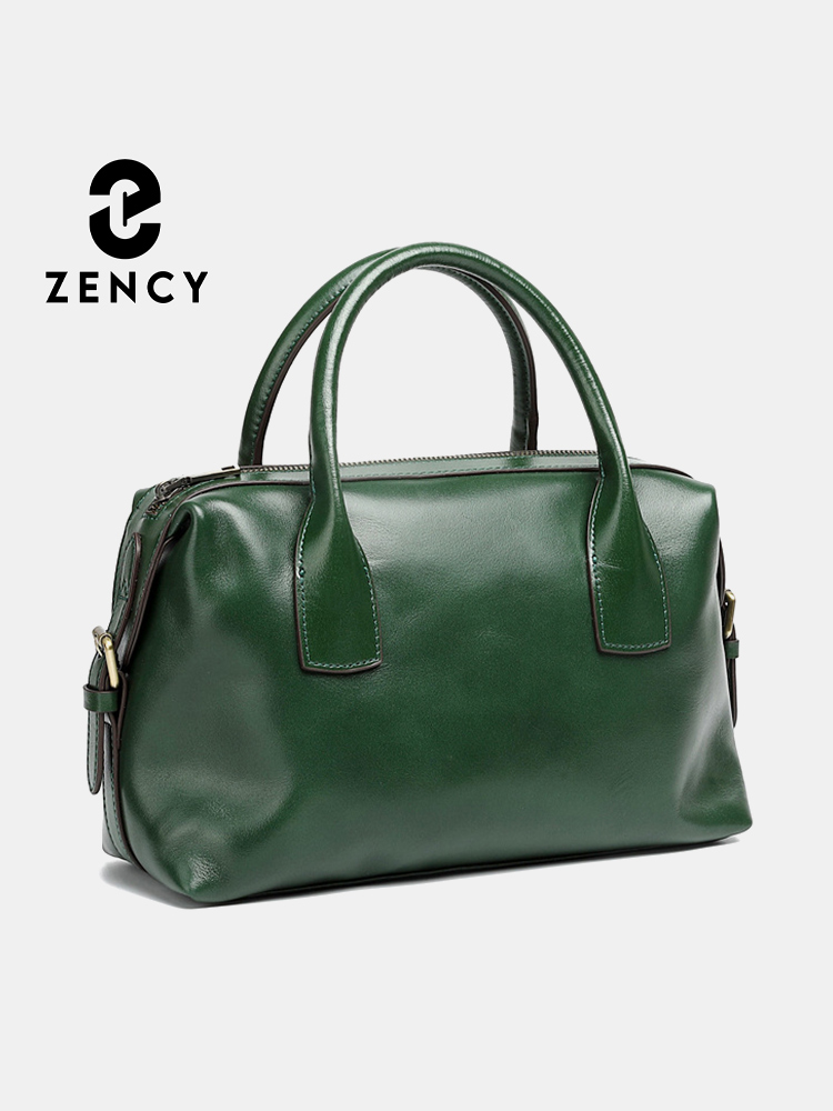 Zency Moda Retro Hakiki Deri Ü - Women'S Bags Top 10 incelemesi ve fiyatı