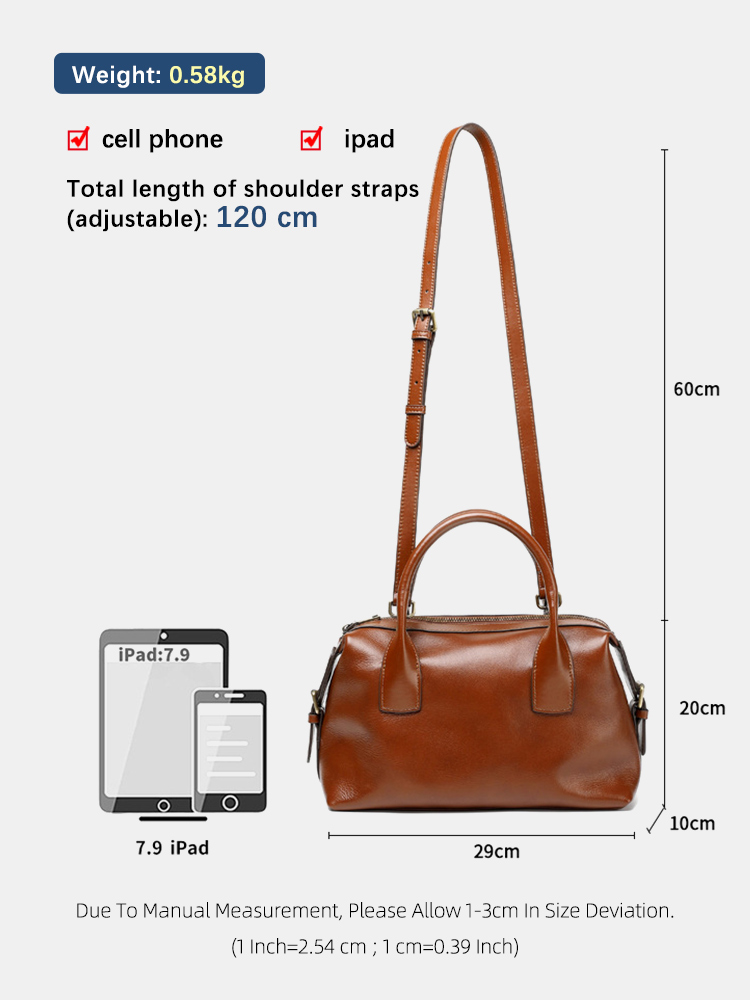 Zency Moda Retro Hakiki Deri Ü - Women'S Bags Top 10 incelemesi ve fiyatı