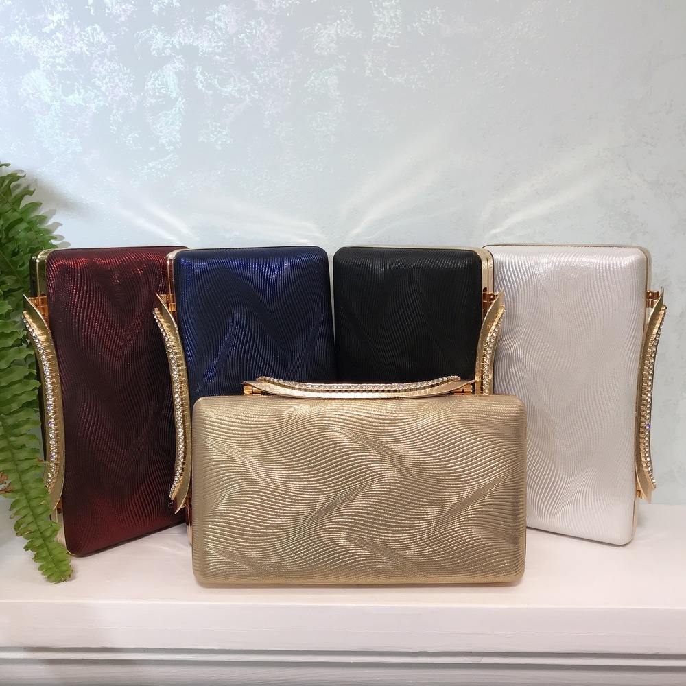 Kadın Zarif Akşam Debriyaj Çan - Clutch Bag Evening incelemesi ve fiyatı