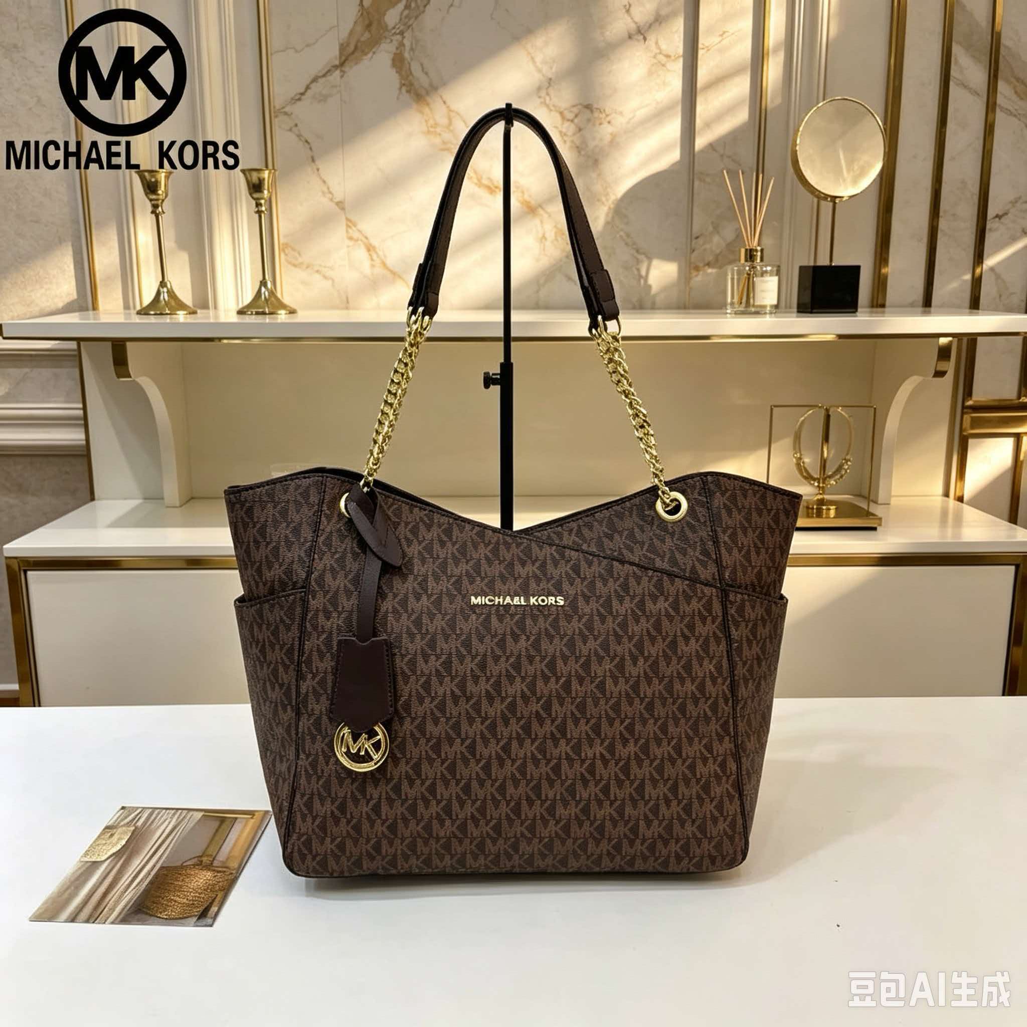 Yepyeni, yüksek kaliteli 2026  - Women'S Bags Michael Kors incelemesi ve fiyatı